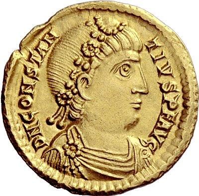 Constantius III